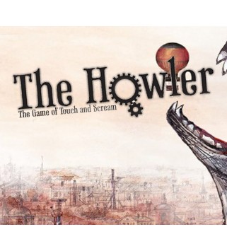 The Howler Gift Steam Key GLOBAL